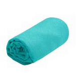 Sea to summit ACP071011-051214 полотенце Airlite M Голубой Blue 100 x 50 cm