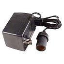 Купить Lowrance 000-0099-44 переменный ток CAF Адаптер питания переменного тока Черный Black 7ft.ru в интернет магазине Семь Футов