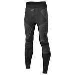 Alpinestars 4752217-106-M/L Леггинсы Ride Tech Winter Серый Black / Gray M-L