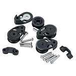 Harken t32kit Блок управления и комплект тупика 35x30x20