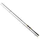 Купить Quantum fishing 14190240 4street Subway King Спиннинговая Удочка Черный Black 2.40 m  7ft.ru в интернет магазине Семь Футов