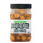 Superbaits 71003 SB XXL Кальмар и Осьминог 230ml тигровые орехи Золотистый