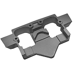 Martyr anodes CM6U0-45251-00 Yamaha CM6U0-45251-00 Анод Серебристый