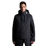 North sails 27M013-0951-M Куртка NSX Inshore Черный  Phantom M