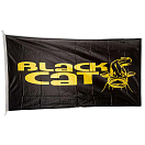 Купить Black cat 9963512 Флаг Черный  Black 7ft.ru в интернет магазине Семь Футов