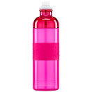 Купить Sigg SIHR60.04 Hero Plastic 600ml Розовый  Berry 7ft.ru в интернет магазине Семь Футов