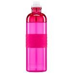 Sigg SIHR60.04 Hero Plastic 600ml Розовый  Berry