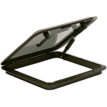 Bomar 49-G9951111 люк Serie 900 Serie с Черный  Black 560 x 566 mm 