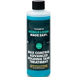 Sealand 51-9108557759 Max Control Танковый дезодорант 8 унций Голубой