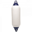 SEATEC F-6/WHITE Высококачественное длинное крыло / белое / Размер крыла: F-6