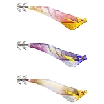 Shimano fishing 5VQTX03U01-UNIT Кальмарница Sephia Entourage Seagle Flashboost S3 3.5 43g 01