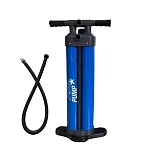 Star pb-rpmp600 насос для воздуха Triple action 29psi Bue / Black 70x48x40