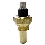 VDO yt602 120º изолированный датчик температуры Brass 12x12x10 1/2-14 NPTF