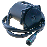 Recmar REC36120-ZW4-H12 Honda Триммер двигателя  Black