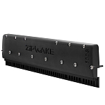 Передний блок лезвий интерцептора Zipwake IT450-S 2011253 450 x 115 мм