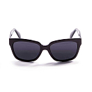 Купить Ocean sunglasses 64000.2 Солнцезащитные очки Santa Monica Shiny Black 7ft.ru в интернет магазине Семь Футов