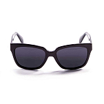 Ocean sunglasses 64000.2 Солнцезащитные очки Santa Monica Shiny Black