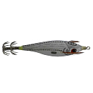 Купить DTD 10045-W Gira Bijela 3.0 Кальмар 80 Mm 13.2g Серый White 7ft.ru в интернет магазине Семь Футов