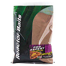 Купить Reactor baits 7564S006 Pro Expert 900g Апельсиново-шоколадная прикормка Green 7ft.ru в интернет магазине Семь Футов