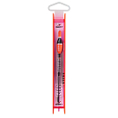 Купить Sert SEMAK0740-1G Carp 2 плавать Черный  Orange / Black 1 g  7ft.ru в интернет магазине Семь Футов