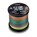 Купить Akami 055983 Yoake X8 1000 M Плетеный Многоцветный Multicolour 0.400 mm  7ft.ru в интернет магазине Семь Футов