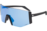 Спортивные очки GOG Baldur / Matt Black / White-Blue Lens, e533-1