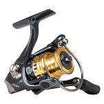 Abu garcia 1525863 Carabus AG SX Спиннинговая Катушка Черный Black 1000 