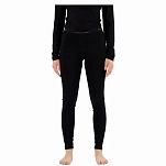 Icebreaker 104383001xs Термоштаны 200 Oasis Merino Black 30x25x3