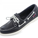 SEBAGO 7000530_908-6,5_37 Женские топсайдеры DOCKSIDES / синий / Размер обуви: 37