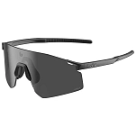 Bolle BS057003 Солнцезащитные очки C-Icarus  Black Matte Volt Gun/CAT3
