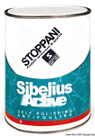 Antivegetativa bianco 2,5 lt 65.879.02bi