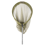 Korum K0380029 Fast Головка подсачека 65 См Зеленый Green 65 cm 