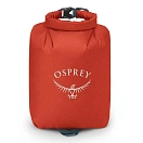 Купить Osprey 10006712-3102-376-O/S сухой мешок Ultralight 3L  Mars Orange 7ft.ru в интернет магазине Семь Футов