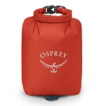 Osprey 10006712-3102-376-O/S сухой мешок Ultralight 3L  Mars Orange