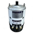Купить Muir muf751002 двигатель 24V 1200W Black 15x10x5 7ft.ru в интернет магазине Семь Футов