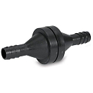 Купить Shurflo SH340-001 обратный клапан Черный  Black 13 mm  7ft.ru в интернет магазине Семь Футов