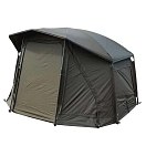 Купить Fox international cum371 палатка Frontier II X Brown 120x45x45 7ft.ru в интернет магазине Семь Футов
