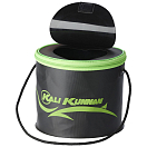 Купить Kali kunnan 30878 Maxi 18L Ведро Черный  24 x 20 cm  7ft.ru в интернет магазине Семь Футов