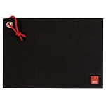 Marine business 30305 Попона Sail 6 Единицы Black 25x10x10