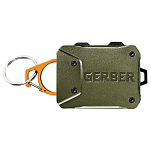Gerber 1056206 Defender L Держатель инструмента Золотистый Olive