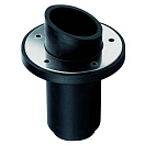 Купить Plastimo 48919 Выхлопной соединитель  Black 50 mm 7ft.ru в интернет магазине Семь Футов