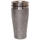 Купить Dare2B DUE551-800-OS Metal Glitter Кружка Серебристый Black 7ft.ru в интернет магазине Семь Футов