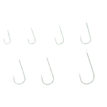Gamakatsu 146537-01700-00000-00 1310 Крюк Серебристый  Nickel 17 
