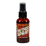 Benzar mix 98015058 Mix Method Пряный колбасный спрей 50ml Жидкость Приманка Добавка Бесцветный