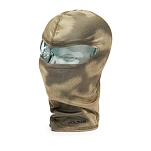 Volcom J5552504-CAM-O/S Шарф-хомут Individual Face-Tech Золотистый Camouflage
