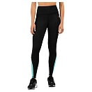 Купить Siroko srkfitlggwc2p08newfeel-m Термоштаны New Feel Black / Aqua Blue 25x15x10 7ft.ru в интернет магазине Семь Футов