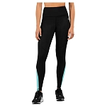 Siroko srkfitlggwc2p08newfeel-m Термоштаны New Feel Black / Aqua Blue 25x15x10