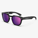 Спортивные очки Scicon Protom 2.0 Black Gloss Multi Mirror Purple, ey363202