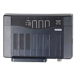 Bep marine 80-911-0007-00 Защитный кожух разъемов интерфейса MOI от Czone Black