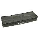 Купить Westin a285-xxl-135-unit Карповый мат Logo XXL Black 40x40x40 143 x 65 x 21 cm 7ft.ru в интернет магазине Семь Футов